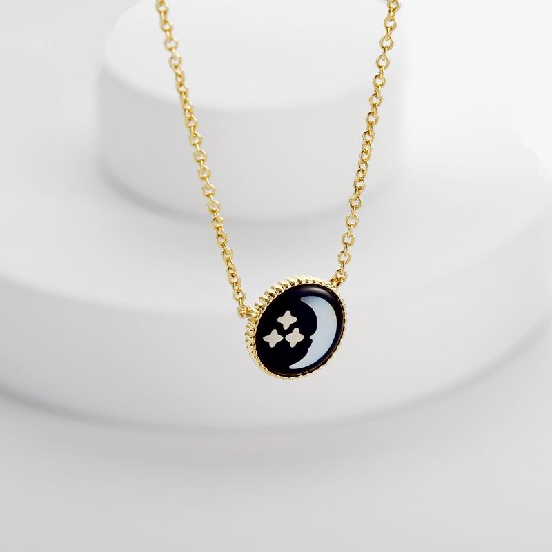 Dior Necklace 05yxs37